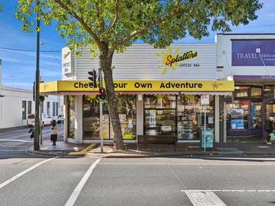 168-170 Pakington Street, Geelong West, VIC