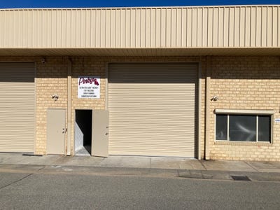 Whse 10, 32 Hines road, O'Connor, WA