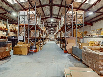 Unit 2 283 Milperra Road, Revesby, NSW