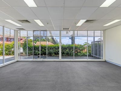 360 Pacific Highway, Crows Nest, NSW