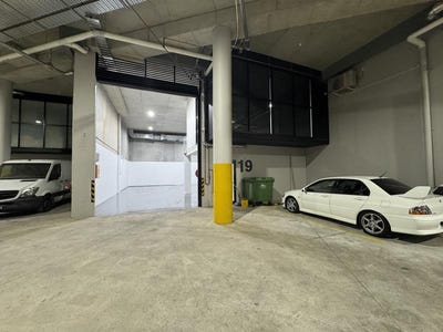 Unit 19, 21 Marigold Street, Revesby, NSW