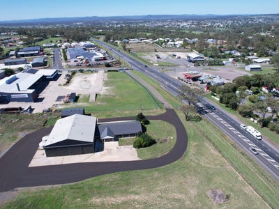 87 Ogilvie Road, Warwick, QLD