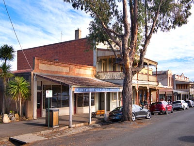 70-72 Mostyn Street, Castlemaine, VIC