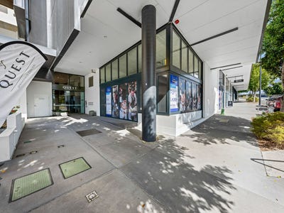 2/4 Wellness Way, Springfield Central, QLD