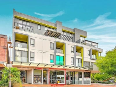 Shop 2/20-22 Anglo Road, Campsie, NSW