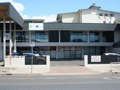 Level 1, Suite 5, 46-50 Spence Street, Cairns City, QLD