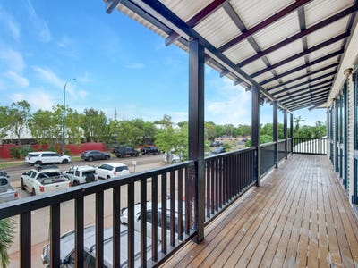 11/12/10 Frederick, Broome, WA