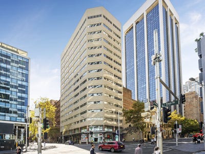 Suite 501 & 502 Level 5  22 Market Street, Sydney, NSW