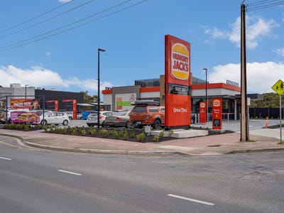 91-101 Victoria Street, Victor Harbor, SA