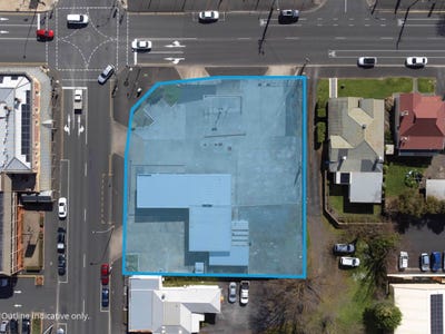 115 Commercial East Street, Mount Gambier, SA