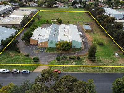 32 Hawthorn Street, Dubbo, NSW