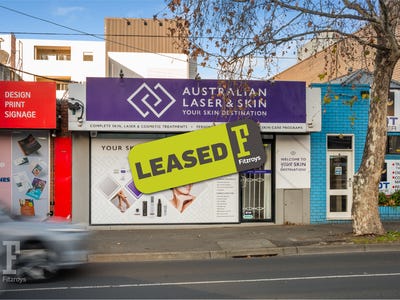 8 Pascoe Vale Road, Moonee Ponds, VIC