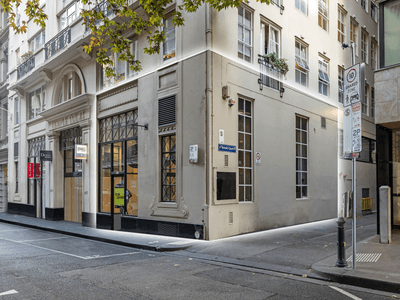 Lot 3, 451 Little Collins Street, Melbourne, VIC