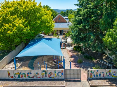 Lancefield Uniting Church, 16  Dunsford Street, Lancefield, VIC