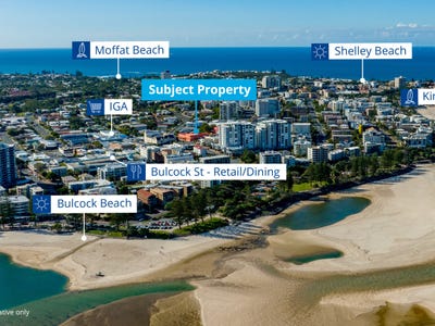 41 Bombala Terrace, Caloundra, QLD