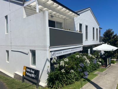 15/6 Ghersi Avenue,, Wamberal, NSW