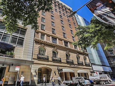Suite, 64 Castlereagh Street, Sydney, NSW