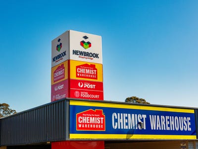 Newbrook Shopping Village, 44 Riverside Drive, Airds, NSW