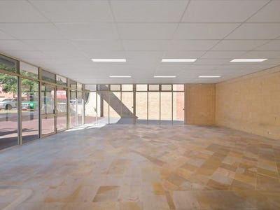 Unit 1, 23 Bishop Street, Jolimont, WA