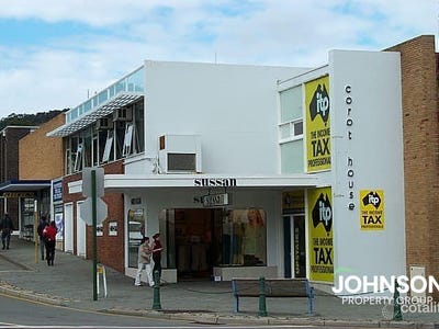 266B York Street, Albany, WA