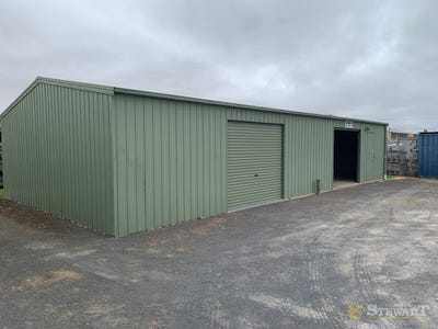 Shed 3, 59A Forest Street, Colac, VIC