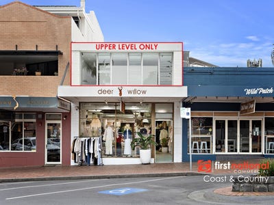 Level 1, 12 Manning Street, Kiama, NSW