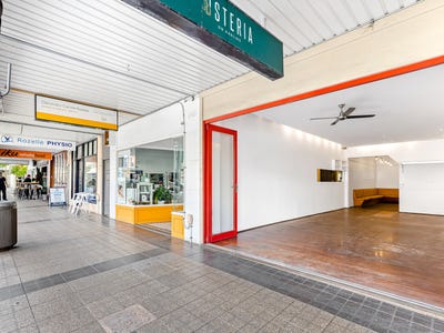618 Darling Street, Rozelle, NSW