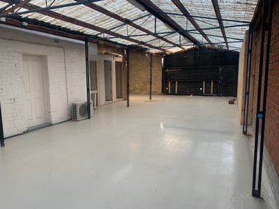 16 Cubitt Street, Cremorne, VIC