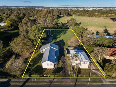 962  Oxley Road, Oxley, QLD