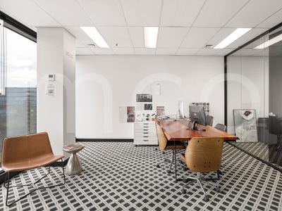 St Kilda Rd Towers, Suite 1234, 1 Queens Road, Melbourne, VIC