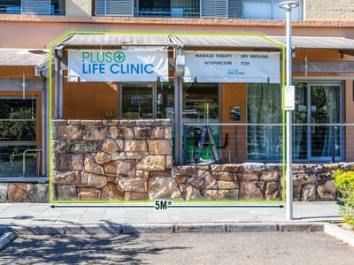 Plus Life Clinic, 4C/4 The Piazza, Wentworth Point, NSW