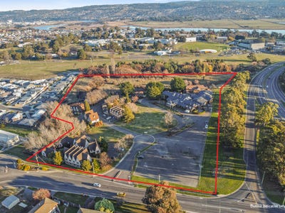 15-17 Alanvale Road, Newnham, TAS