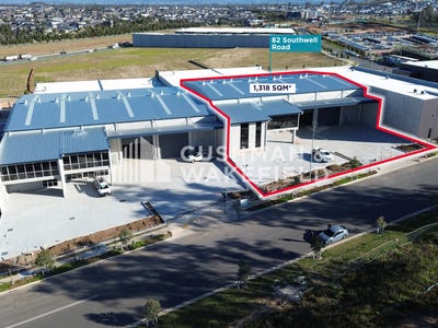 82 Southwell Road, Oran Park, NSW