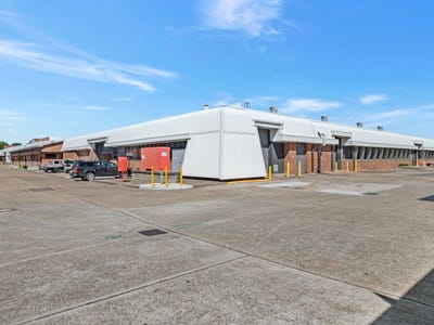 Building C, 361 Milperra Road, Bankstown Aerodrome, NSW