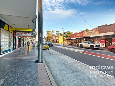 Shop 2, 321 Beamish Street, Campsie, NSW