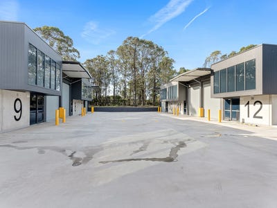 11/135 Kurrajong Road, Prestons, NSW