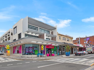 217-221 Coogee Bay Road, Coogee, NSW