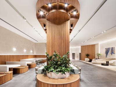 505 Little Collins Street, Melbourne, VIC