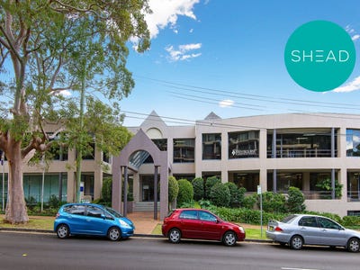 Suite B/12-18 Tryon Road, Lindfield, NSW