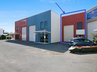 21/39-41 Corporation Circuit, Tweed Heads South, NSW