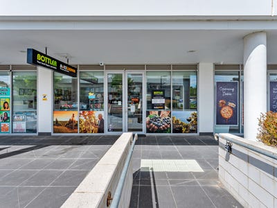 Unit  85, 2 Manning Clark Crescent, Franklin, ACT