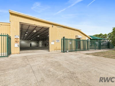 86 Dunheved Circuit, St Marys, NSW