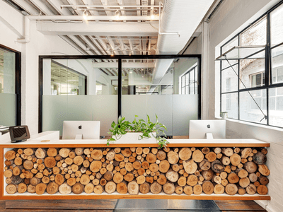 The Carla Zampatti Building, 441 Kent Street, Sydney, NSW