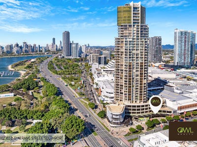 Pivotal Point, 102 & 103, 2-12 Nerang Street, Southport, QLD
