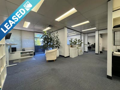 Suite 2A & 2B/6-10 Tooronga Terrace, Beverly Hills, NSW