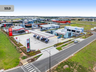 7-Eleven Service Centre, 12-14 Activity Drive, Ocean Grove, VIC