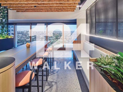 124 Walker Street, North Sydney, NSW