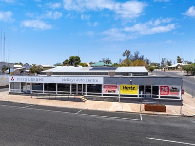 McKays Auto, 9 Francis Street, Waikerie, SA