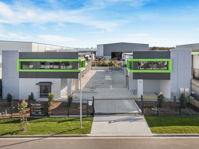 6/8 Elwell Close, Beresfield, NSW