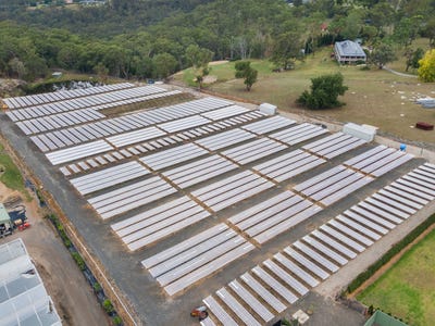 205C Pitt Town Road, Kenthurst, NSW